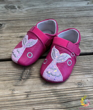 DD Step Dark Pink K1596-366