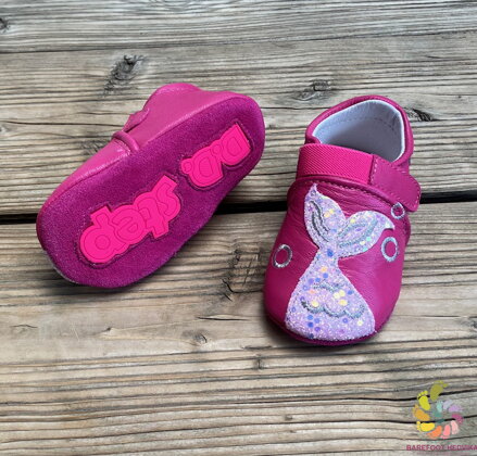 DD Step Dark Pink K1596-366