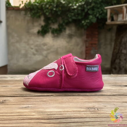 DD Step Dark Pink K1596-366