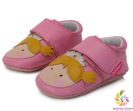 DD Step Baby Pink K1596-338