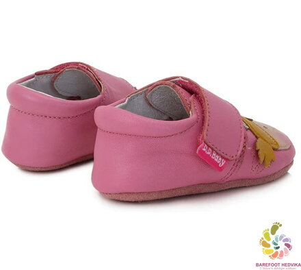 DD Step Baby Pink K1596-338