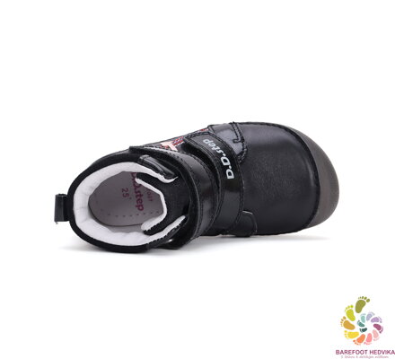 D.D. Step Black A063-42517A