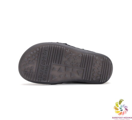 D.D. Step Black A063-42517A
