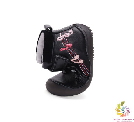D.D. Step Black A063-42517A