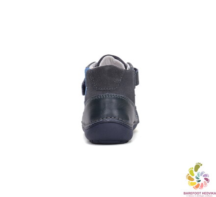 D.D. Step Royal Blue A063-42696