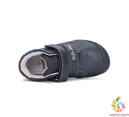 D.D. Step Royal Blue A063-42696