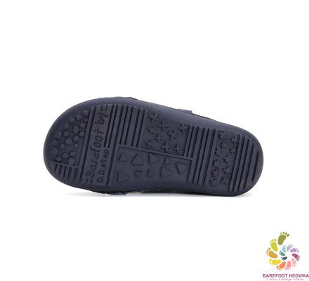 D.D. Step Royal Blue A063-42696