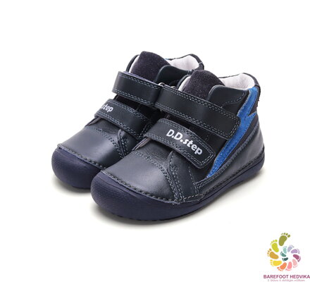 D.D. Step Royal Blue A063-42696
