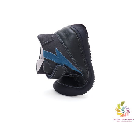 D.D. Step Royal Blue A063-42696