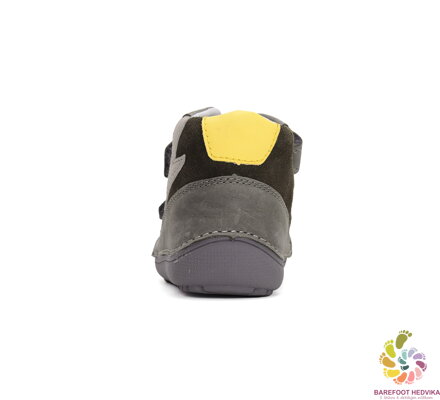 D.D. Step Dark Grey A063-42696A