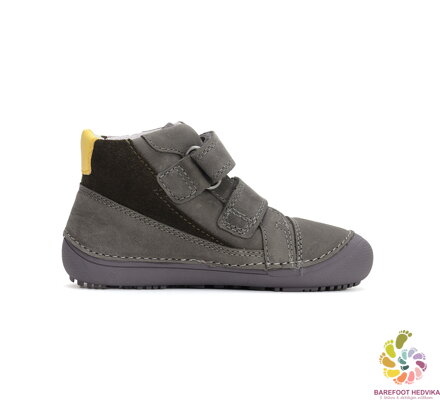 D.D. Step Dark Grey A063-42696A