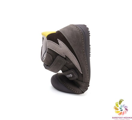 D.D. Step Dark Grey A063-42696A
