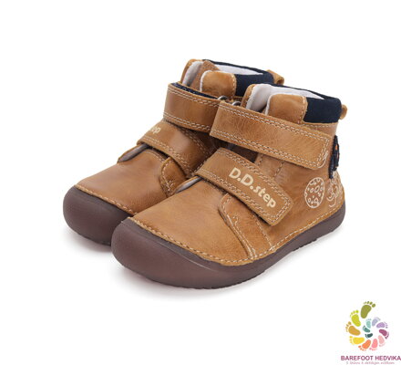 D.D. Step Chocolate A063-42719A