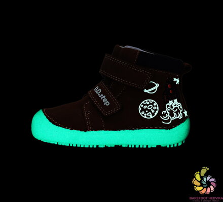 D.D. Step Chocolate A063-42719A