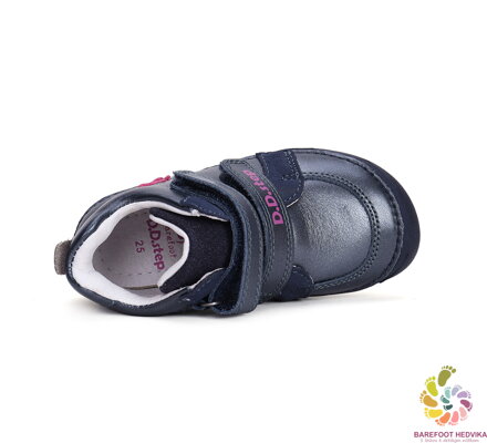 D.D. Step Royal Blue A063-42804
