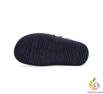 D.D. Step Royal Blue A063-42804