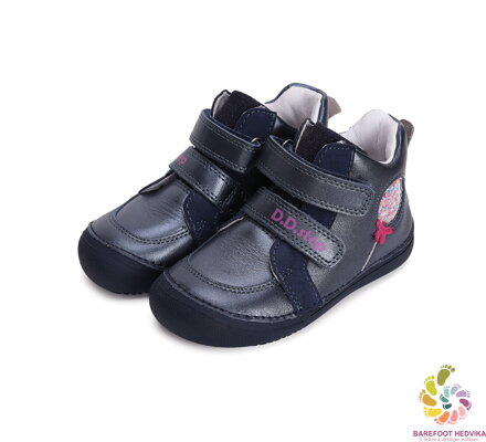 D.D. Step Royal Blue A063-42804