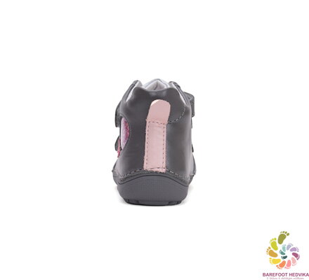 D.D. Step Dark Grey A063-42804A