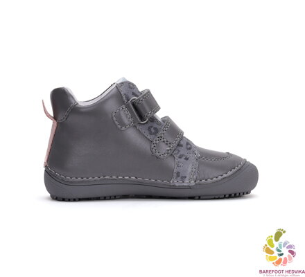 D.D. Step Dark Grey A063-42804A