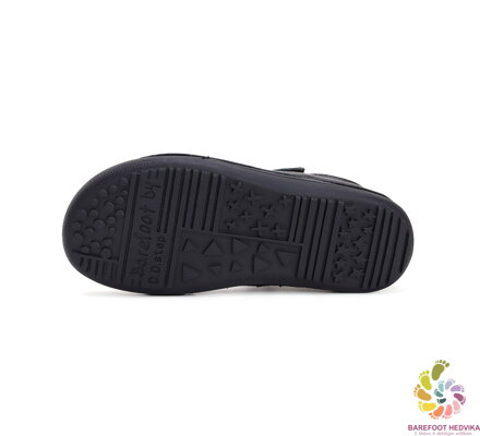 D.D. Step Black H063-42716C