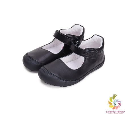 D.D. Step Black H063-42716C