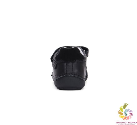 D.D. Step Black S063-42369