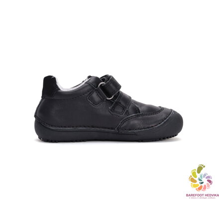 D.D. Step Black S063-42369