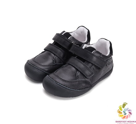 D.D. Step Black S063-42369