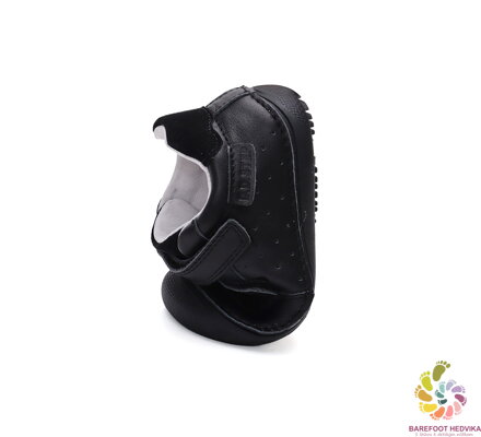 D.D. Step Black S063-42369
