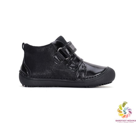 D.D. Step Black S063-42767