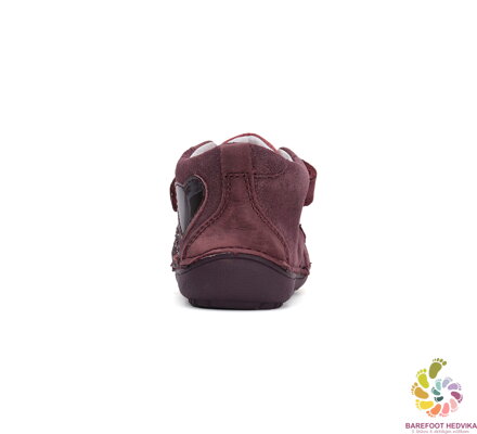 D.D. Step Raspberry S063-42767A