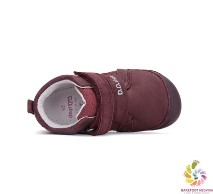 D.D. Step Raspberry S063-42767A
