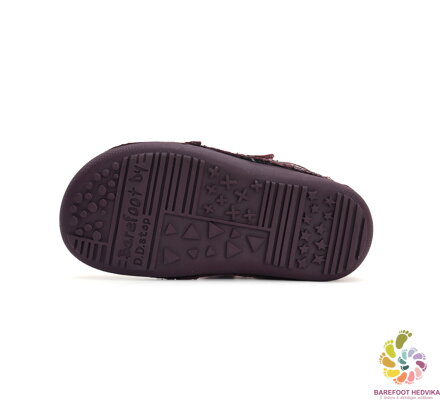 D.D. Step Raspberry S063-42767A
