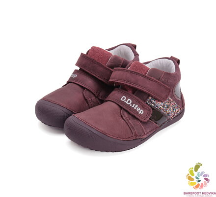 D.D. Step Raspberry S063-42767A