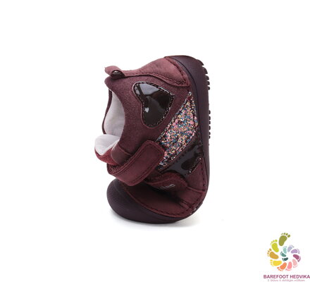 D.D. Step Raspberry S063-42767A