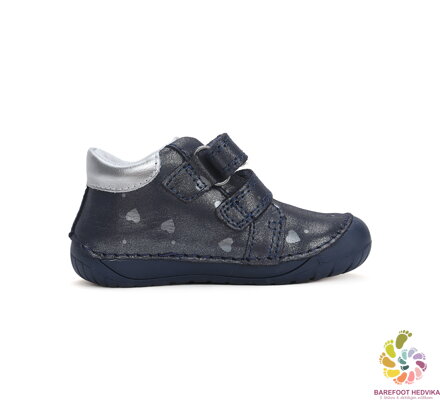 D.D. Step Royal Blue S070-42189