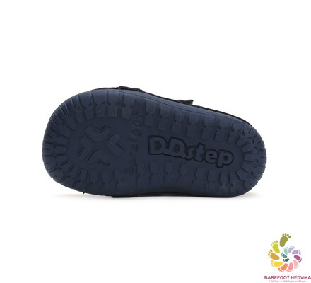 D.D. Step Royal Blue S070-42189