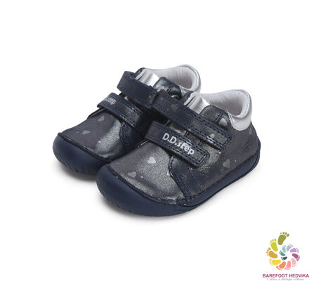 D.D. Step Royal Blue S070-42189