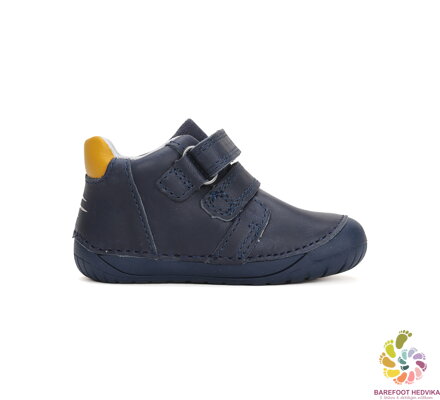 D.D. Step Bermuda Blue S070-42393