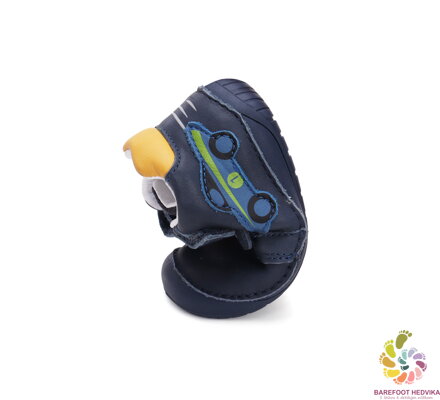D.D. Step Bermuda Blue S070-42393