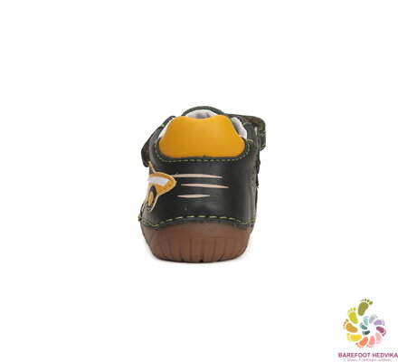 D.D. Step Emerald S070-42393A