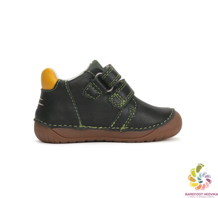 D.D. Step Emerald S070-42393A