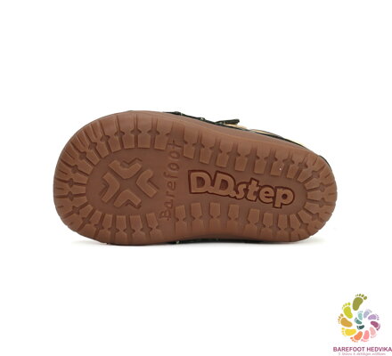D.D. Step Emerald S070-42393A