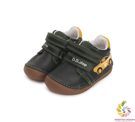 D.D. Step Emerald S070-42393A