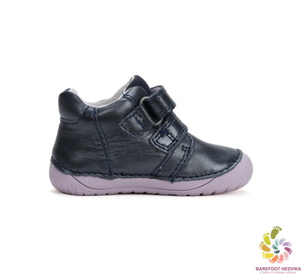 D.D. Step Royal Blue S070-42771A