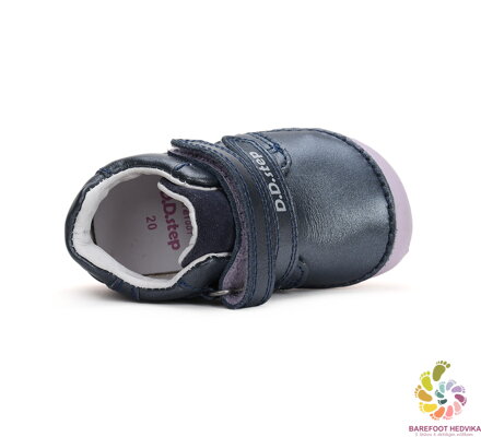 D.D. Step Royal Blue S070-42771A