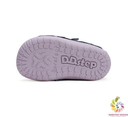 D.D. Step Royal Blue S070-42771A