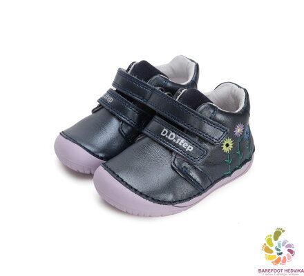 D.D. Step Royal Blue S070-42771A