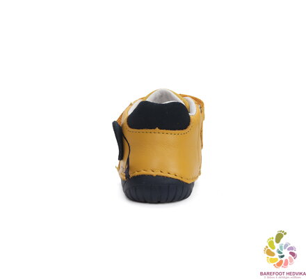 D.D. Step Yellow S070-42919