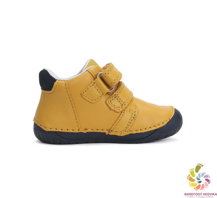 D.D. Step Yellow S070-42919